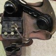 Pa Bell: Look Ma, No Wires! Name: Walter Watson AKA Pa Bell. Nationality: American. Political Affiliation: None. Education: Iowa State University. Rank: Sergeant (U.S. Army) Decorations: Distinguished Service Medal (U.S.) DOB: 3/10/12, Ames, Iowa, USA. DOD:...