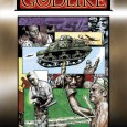 GODLIKE: Bibliography Ailsby, Christopher, SS: Roll of Infamy (Motorbooks Int’l). Ambrose, Stephen E., D-Day June 6, 1944: The Climactic Battle of World War II (Simon & Schuster). Astor, Gerald, The Bloody Forest...