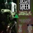 Where the Hell is ‘Targets of Opportunity’? From March 1, 2010. SUMMARY: The manuscript for Delta Green: Targets of Opportunity is ready for layout after many long delays and will go to press soon. Targets will see...