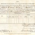 Travel Documentation in the American Civil War By Allan Goodall, (c) 2009. Unless your This Favored Land game is set entirely within a city or it’s an entirely military campaign, it’s likely that at some point your...