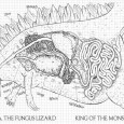 Mi-Go’Jirra, the Fungus Lizard, King of the Monsters! For the games he ran at GenCon 2010, Monsters and Other Childish Things author Benjamin Baugh wanted to do an old-school dungeon crawl. Well, sort of. Instead of old-school it...