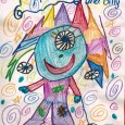 Monsters of Oak Mountain The Arc Dream Publishing roleplaying game Monsters and Other Childish Things is about kids whose best friends are scary monsters from beyond time and space. Well, at Oak Mountain Intermediate School in...