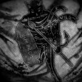 By Allan Goodall, (c) 2011. Those of you who now own Black Devils Brigade realize that there wasn’t a whole lot left out of that hefty tome. In fact there were...