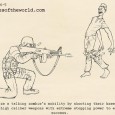 ‘Wild Talents’ Actual Play: ‘Zombies and Other Caped Cannibals’ Ross Payton (Road Trip, Curriculum of Conspiracy) has posted an actual play recording of two playtest sessions of his Wild Talents scenario “Zombies and Other Caped Cannibals,” which will also...