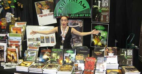 If you’re planning to be at GenCon 2012 (August 16-19), please run a session (or two, or more) of one of our games! To sign up, send an email to...