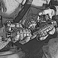 In the revised paperback edition of GODLIKE: Superhero Roleplaying in a World on Fire, 1936–1946, we made a lot of minor changes and a few substantial ones. Here is the revised section...