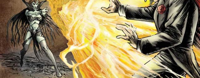 Written by Caleb Stokes and Shane Ivey, © 2013 In Better Angels, Greg Stolze’s tabletop roleplaying game of supervillainy, players create their supervillains and demons collaboratively—and maybe a little competitively,...