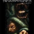Order The Unspeakable Oath 22 in print and get the PDF edition for a free instant download, or  buy the PDF edition by itself. &nbsp; Arc Dream Publishing is proud to present The Unspeakable Oath, a more-or-less...