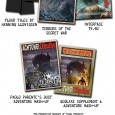 Arc Dream Publishing and Modiphius Entertainment have joined forces to bring the superhuman powers of Godlike to the pulp-horror world of Achtung! Cthulhu. Achtung! Cthulhu: The Power of the Gods...