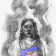 Mrs. Bentley’s Coloring Books — A Scenario for Call of Cthulhu Over at The Unspeakable Oath we’ve posted a free scenario by Badger McInnes, ready for you to play. “Mrs. Bentley’s Coloring Books” presents a modern town with an old-fashioned problem:...