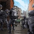 ‘Better Angels’: Guards, Goons and Gawkers Written by Greg Stolze, © 2013 In Better Angels, you can stat up major opponents just like player characters and track their sliding Tactics and Strategies until they flee or...