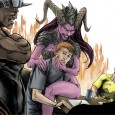 ‘Better Angels’ — Reveal Your Villainy! Greg Stolze’s supervillain roleplaying game Better Angels is available now in PDF and is coming soon in full-color hardcover. We want the world to hear about your games! We want the world...