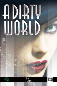 A Dirty World Cover C7