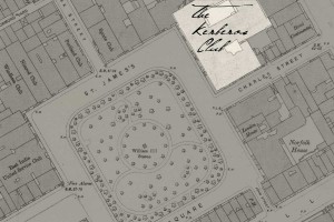 KERBEROS-London-map-scan-St-James-Square