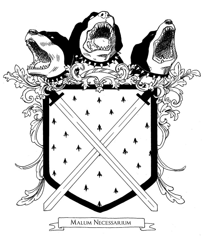 The-Kerberos-Club-crest