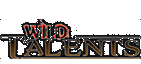 Wild Talents