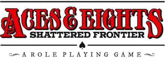 Aces & Eights, TM Kenzer & Co.