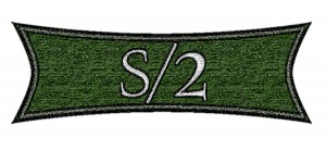 S/2 Patch