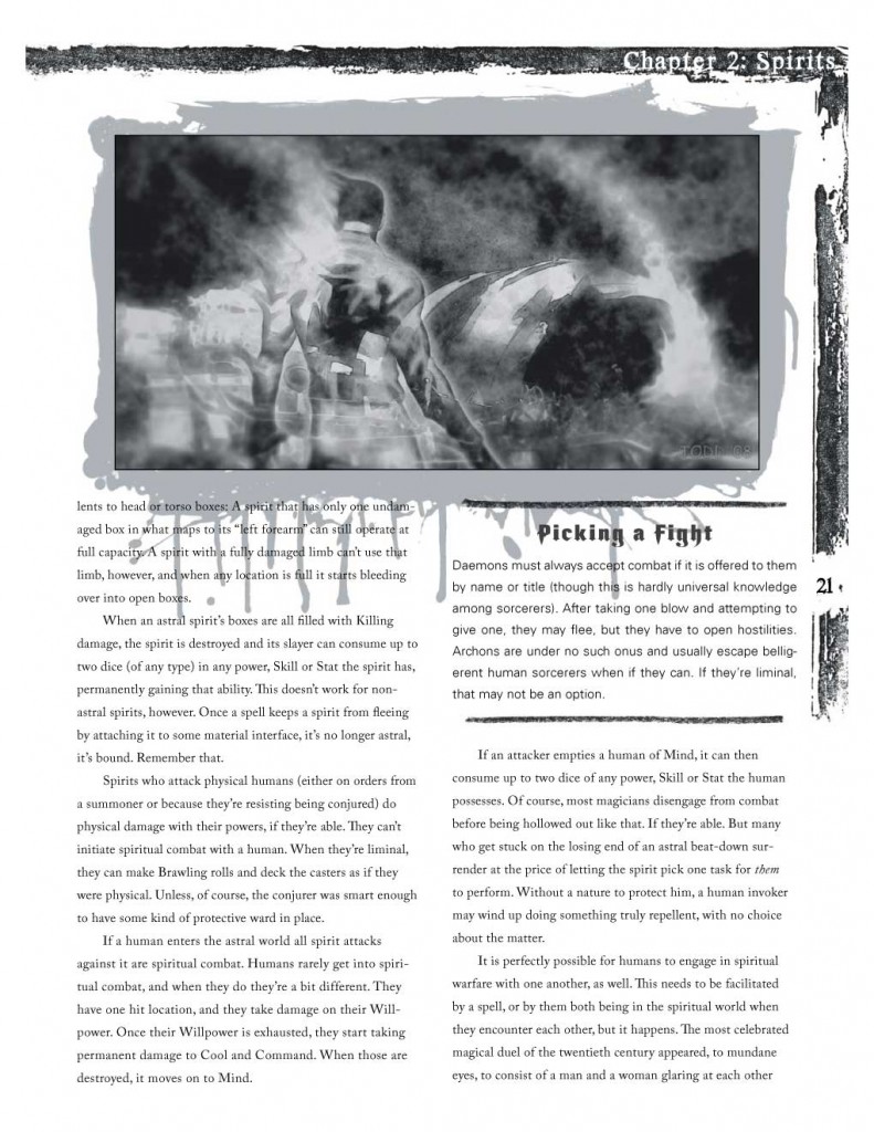 Grim War page 21