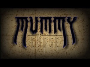 Mummy: The Curse
