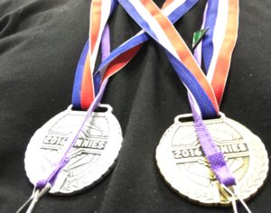 ennie medals