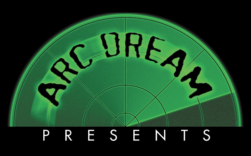 Arc Dream Presents logo