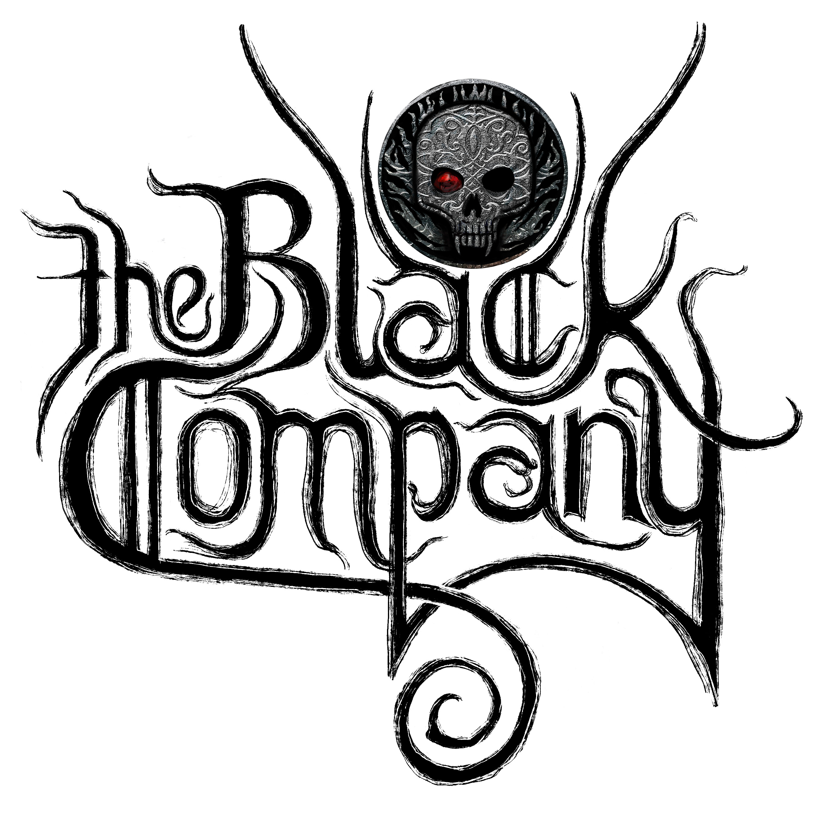 The Black Company, an upcoming RPG from Arc Dream Publishing